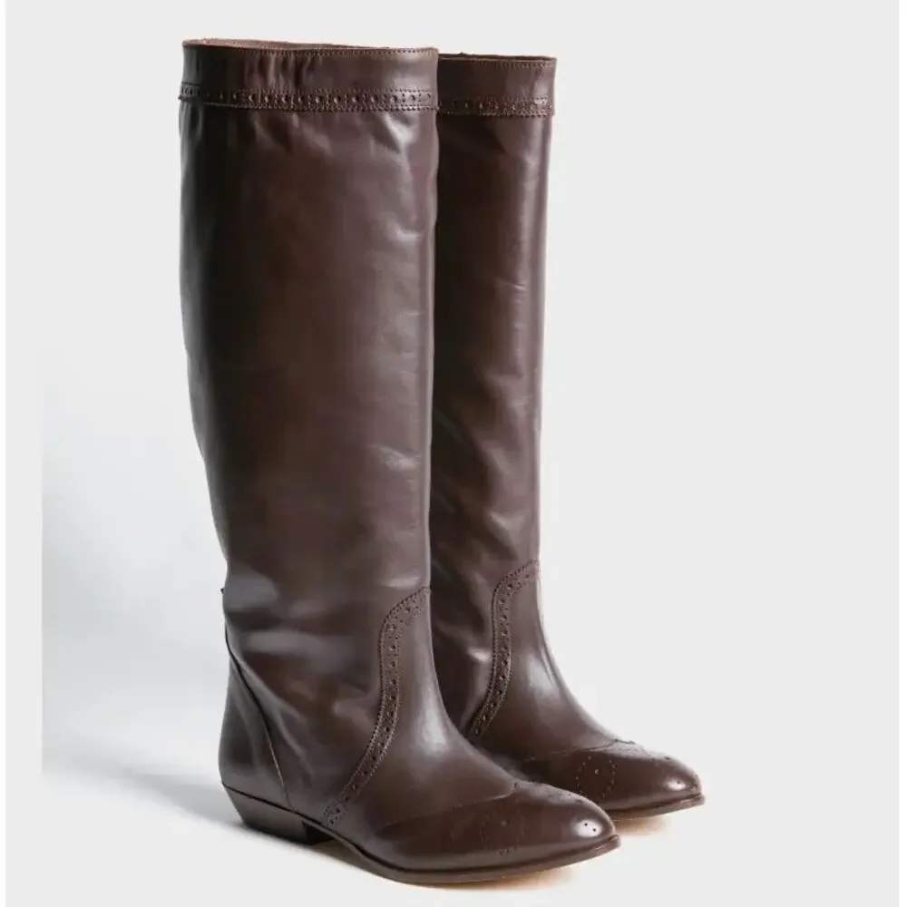 Tuckernuck brown middleton